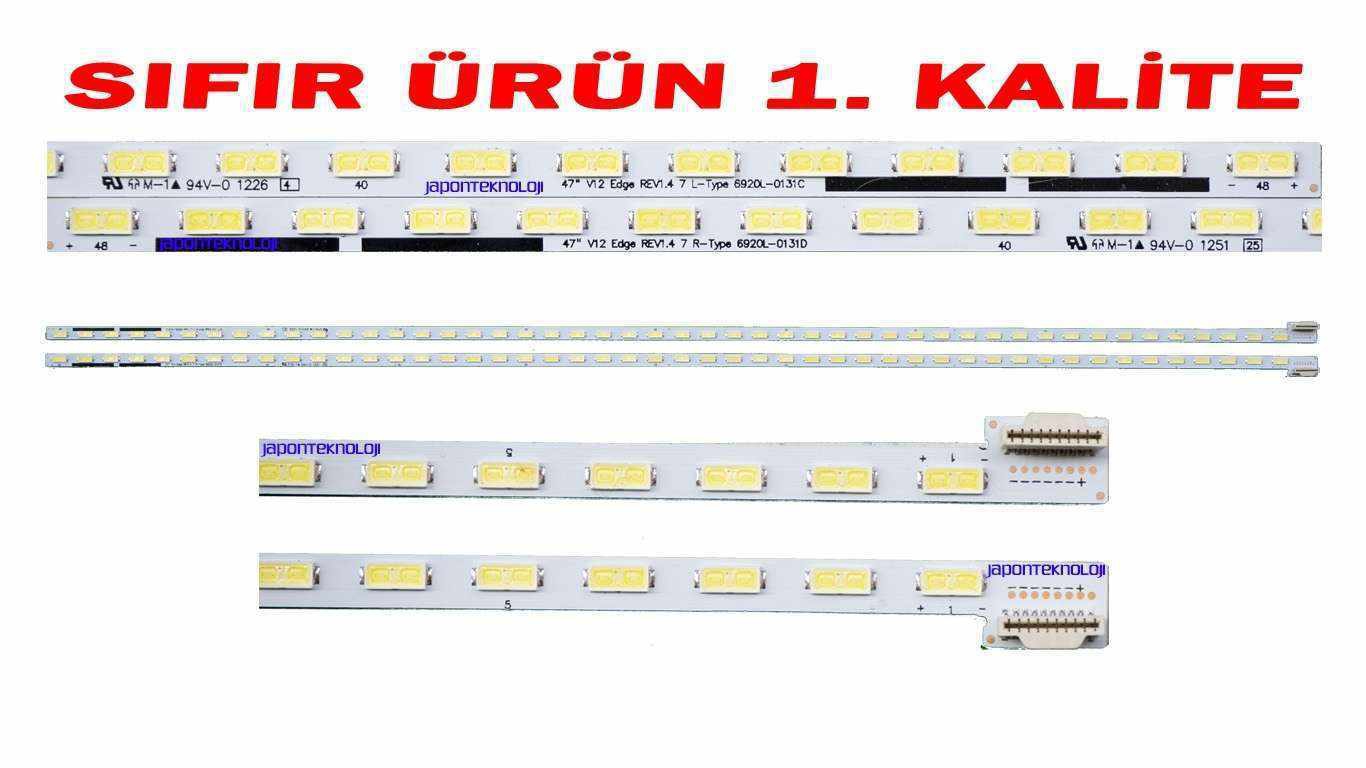 LG 47LS5600,47LM615S,47LM620S LED BAR
