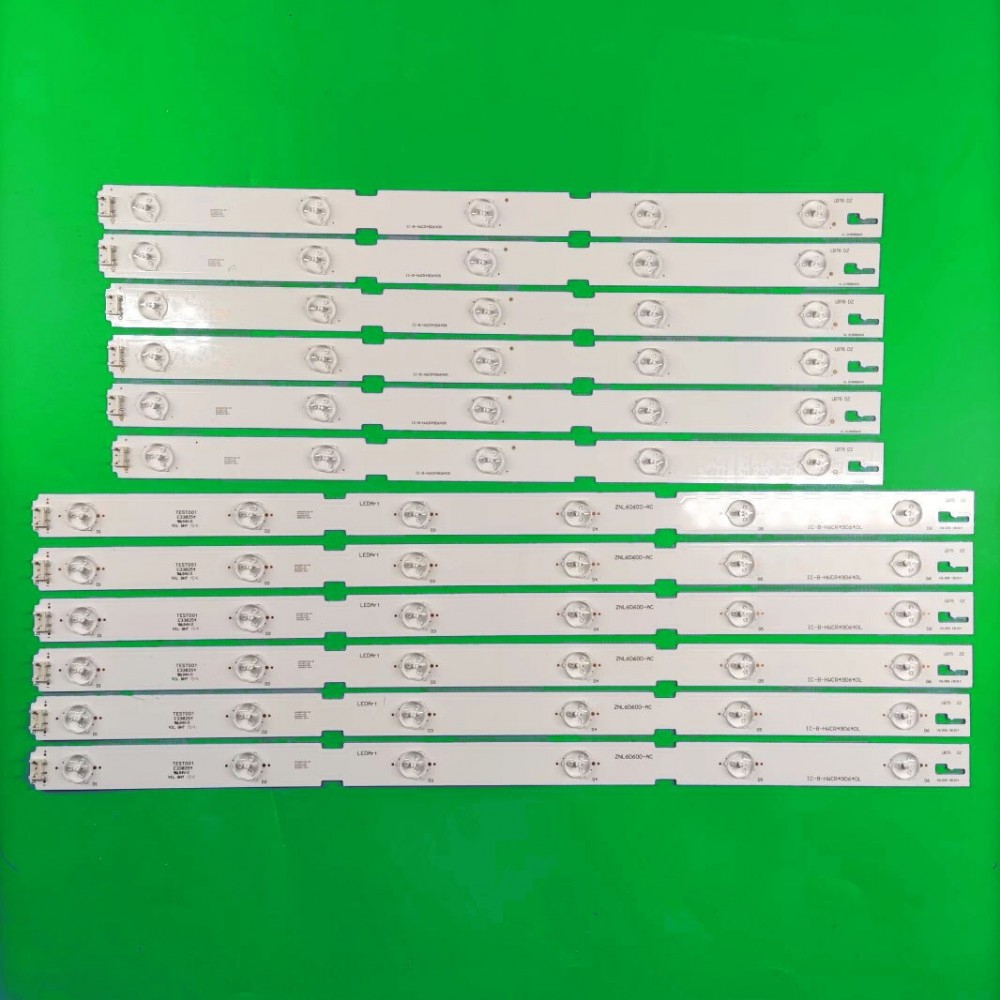 49LENZA6627-49VLE6565BL-LED BAR 