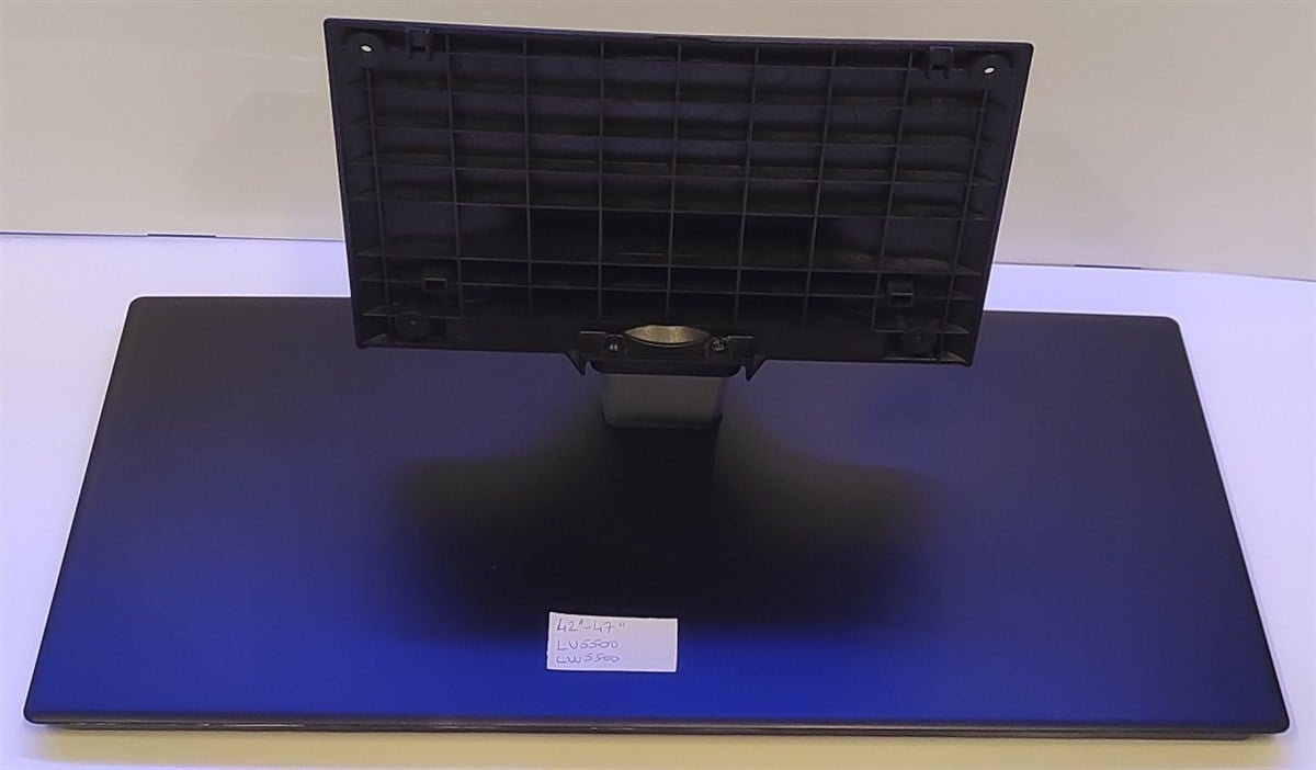 LG 47LV3550 AYAK TV AYAĞI, SEHPA STAND