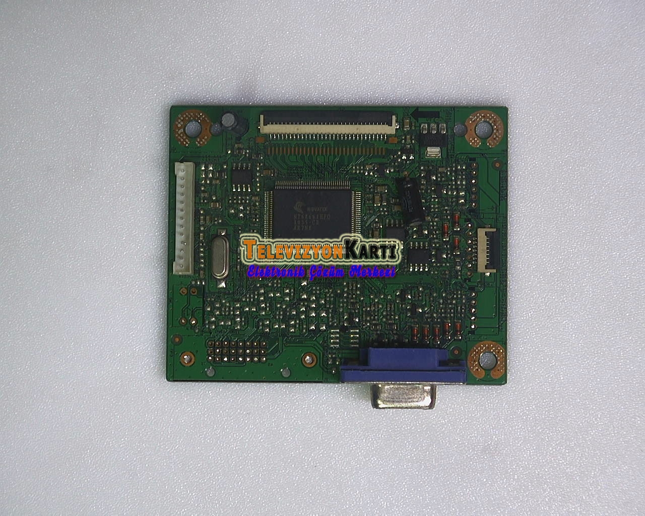 4H.13U01.A01 PHILIPS LCD MONITOR MAIN BOARD