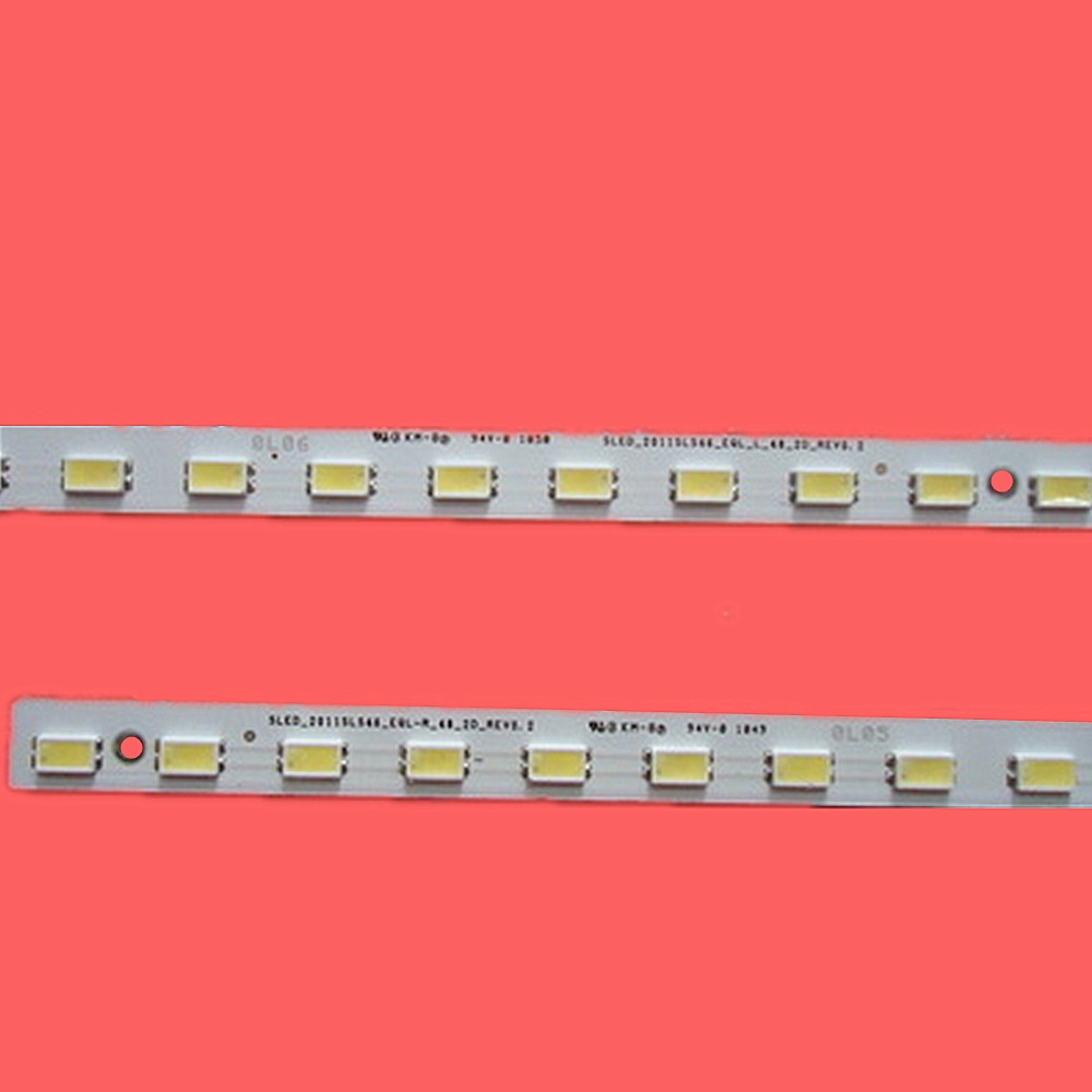 Samsung LJ64-02640A 2011SLS46 LED BAR