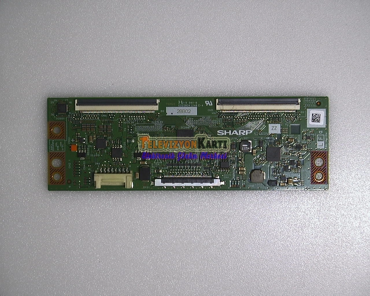 5246TP,5246TP ZZ,CPWBX,SAMSUNG UE40ES5500,T-CON Board