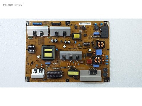 LG 37LE5300 POWER BOARD LGP32-10SLPBLD