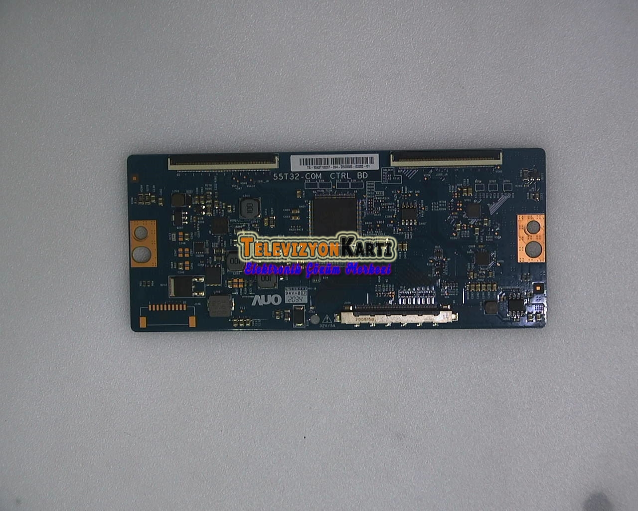 55T32-C0L CTRL BD, 5555T32C28, Philips 55PUS7503/12, TPT550OU1.QVN05.U, T-Con Board