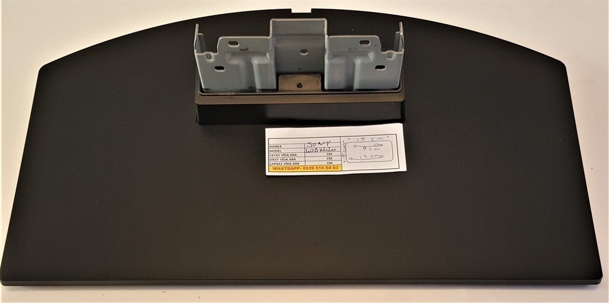 SONY KDL-40BX420 AYAK ,TV AYAĞI ,SONY KDL-37BX420 AYAK ,TV AYAĞI