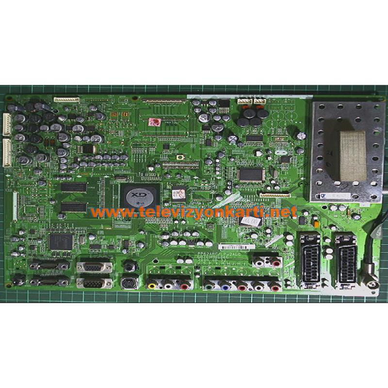 68709M9004G , PP62ABC LP62ABC , PDP 50X3XX , LG Main Board 