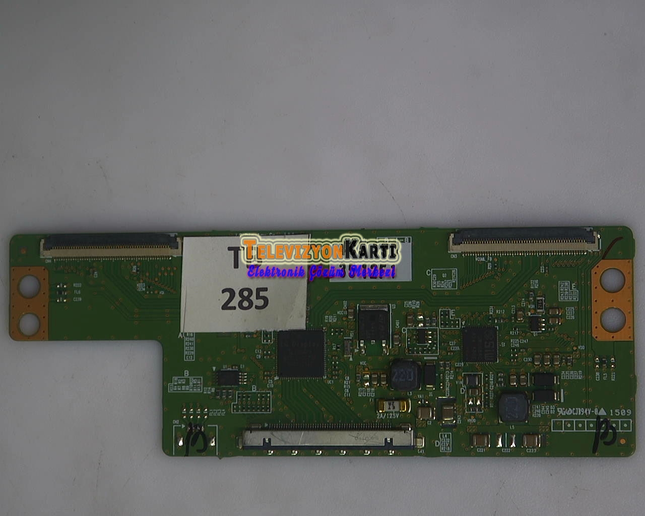 6870C-0488A, 6871L-3512F, LC320DUE-VGM1 V05, LG 32LH604V-ZB, T Con Board, LC320DUE-FJM1