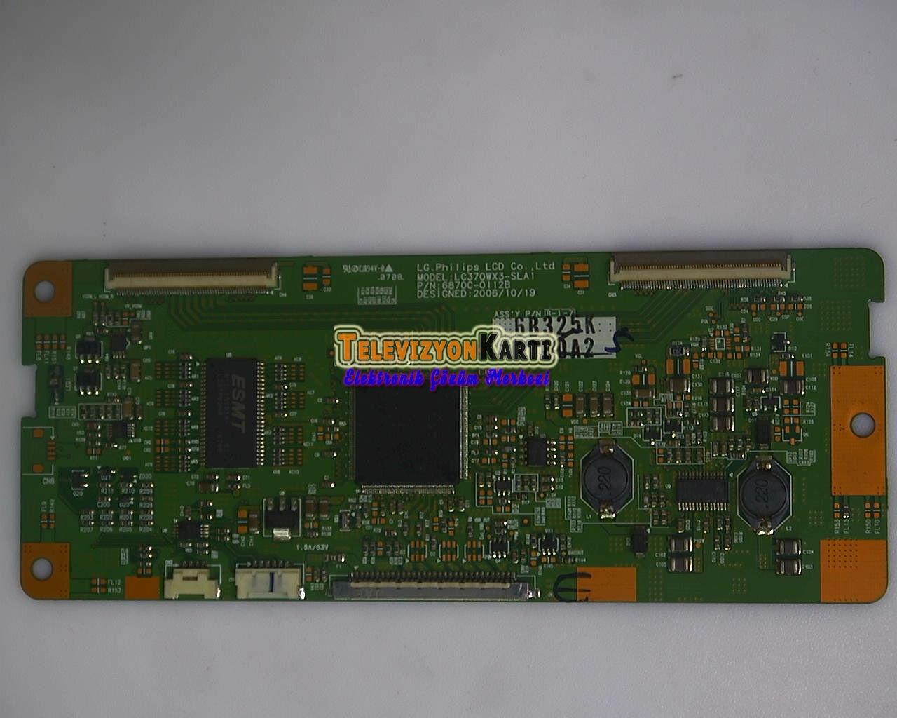 6871L-1080A, 6870C-0112B, LC370WX3-SLA1, LC370WX3-SLD1