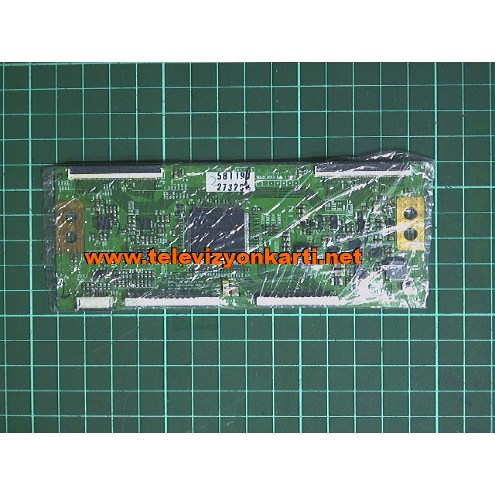 6871L-2573C 2573C1 6870C-0358A V6 32-42-47 Lg T-Con Board