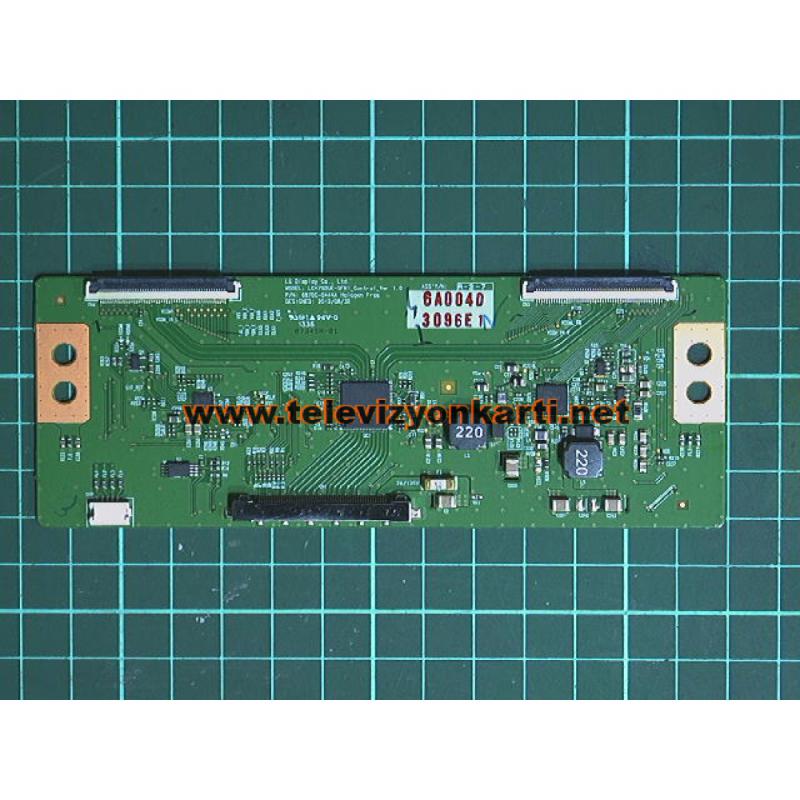 6871L-3152B1 6870C-0444A T-Con Board LG Display