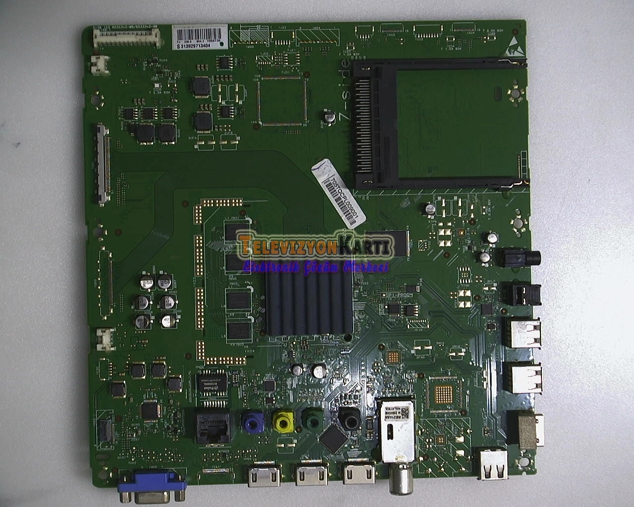 705TQCPL009001,313929713404,Philips 37PFL4007H/12,Main Board