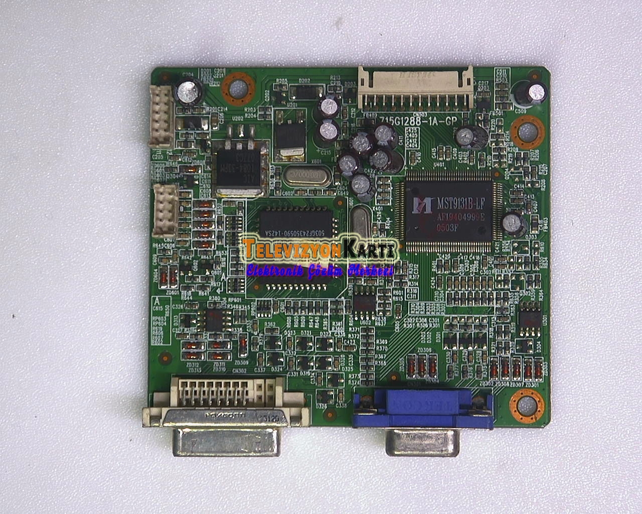 715G1288-1A-GP Monitör Anakart