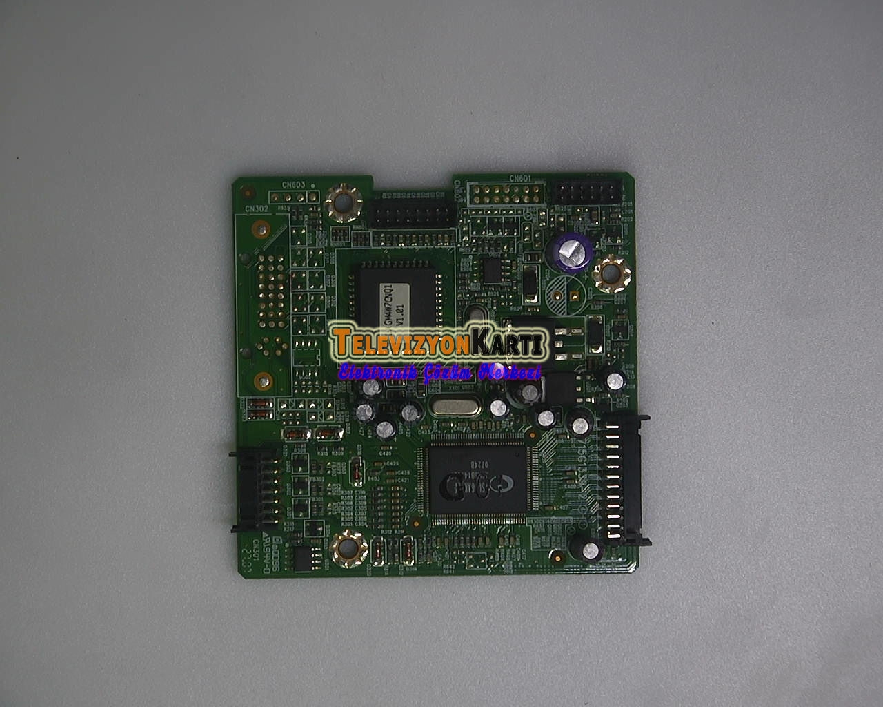 715G1339-2,NEOVO F-417,MONİTÖR ANAKART