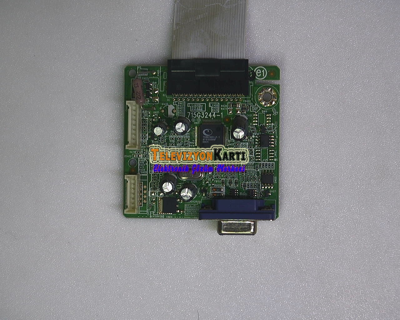 715G3244-1 AOC LCD MONITOR MAIN BOARD