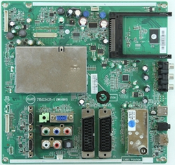 715G3431-1 3139 147 26971A Philips Anakart