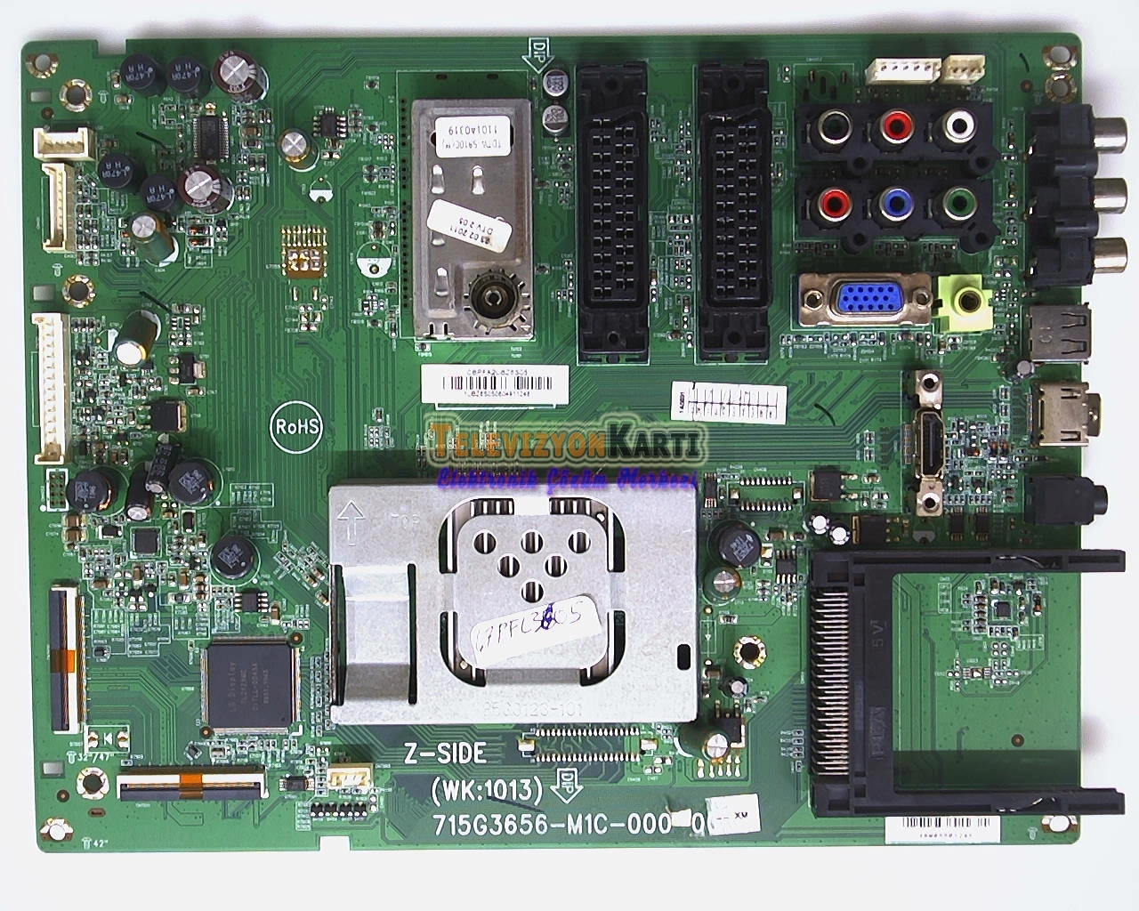 715G3656-M1C-000-005B,PHILIPS 47PFL3605H/12,MAIN BOARD,ANAKART