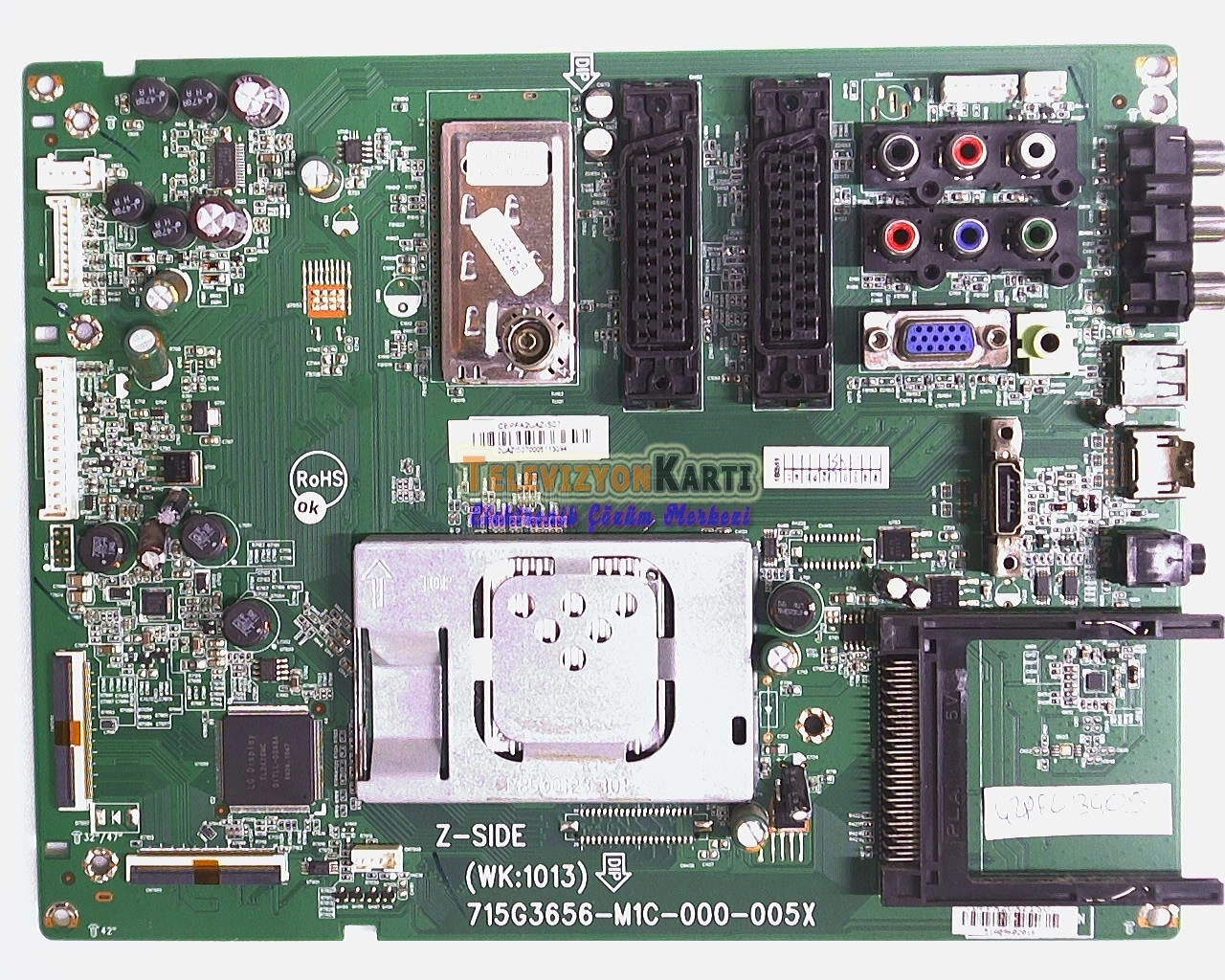 715G3656-M1C-000-005X,PHILIPS 42PFL3405H/12,MAIN BOARD