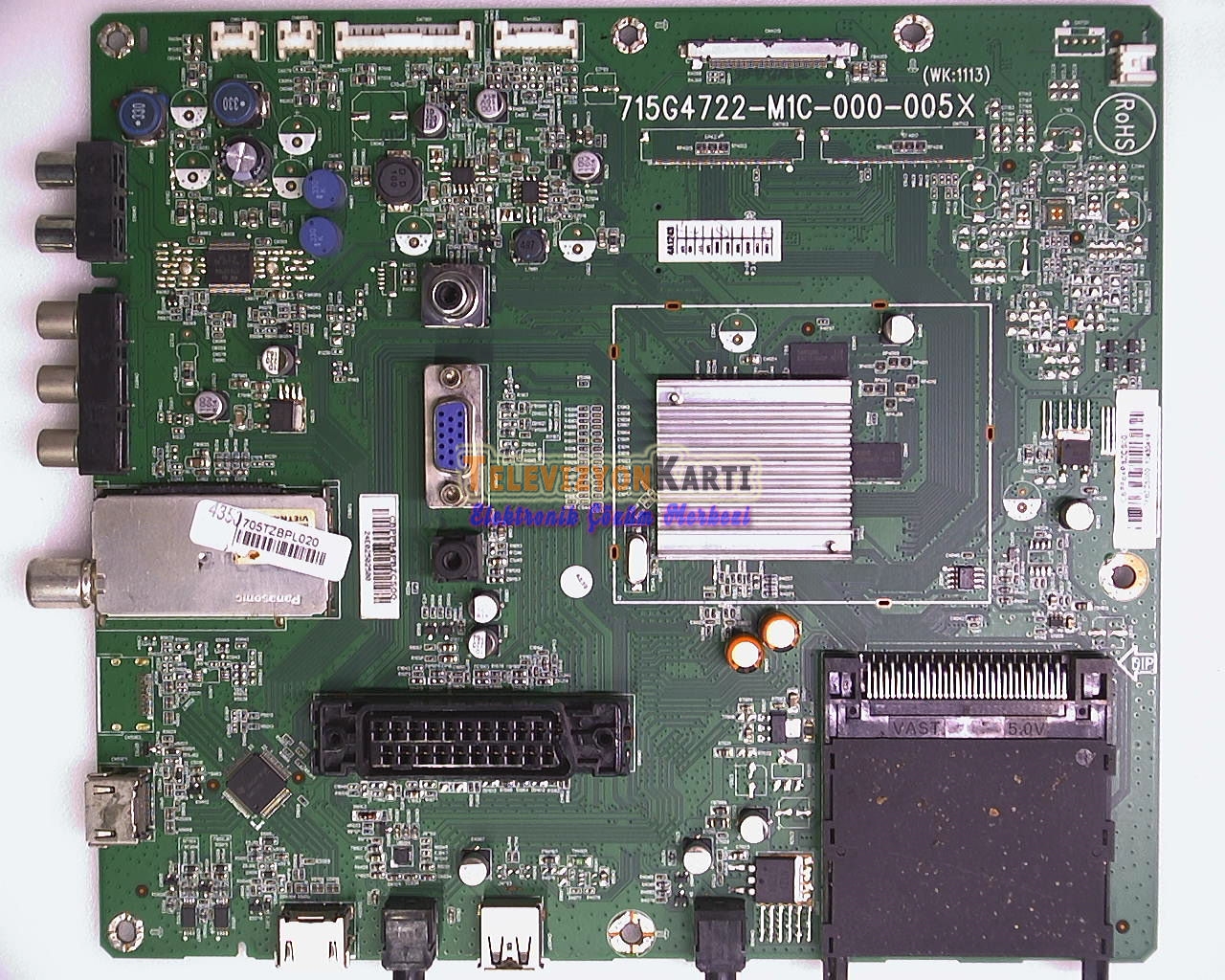 715G4722-M1C-000-005X,CBPFB4PBZ7S0C,Philips%2032PFL5406H/12,Main%20Board