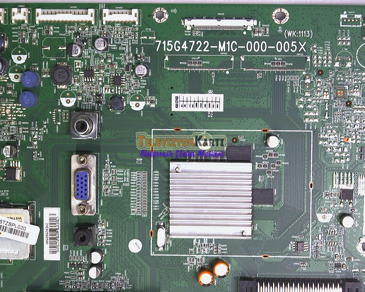 715G4722-M1C-000-005X,CBPFB4PBZ7S0C,Philips%2032PFL5406H/12,Main%20Board