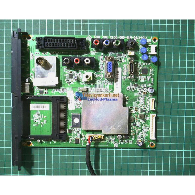 715g4796-M1b-000-004x,Philips 22pfl3606h/12 Anakart