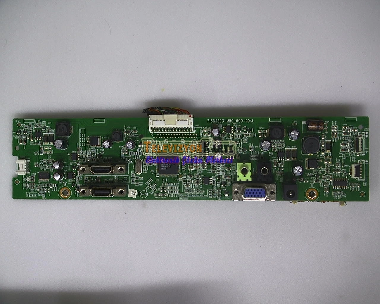 715G5603-M0C-000-004L,AOC E2357EM,Monitör Main Board,Anakart