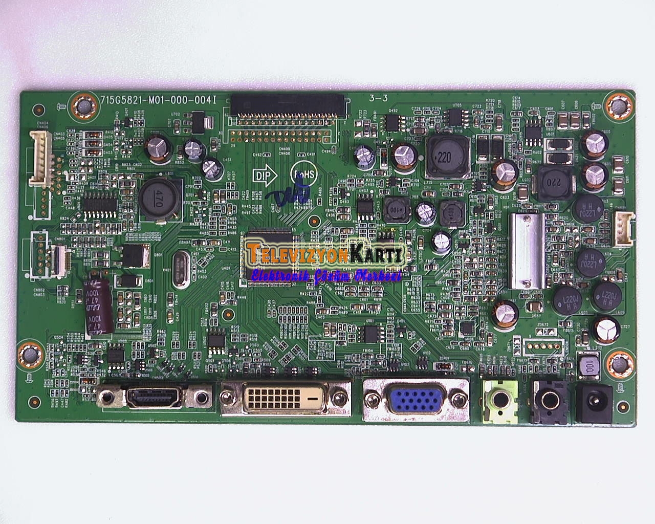 715G5821-M01-000-004I 274E5Q PHILIPS LED MONITOR MAIN BOARD