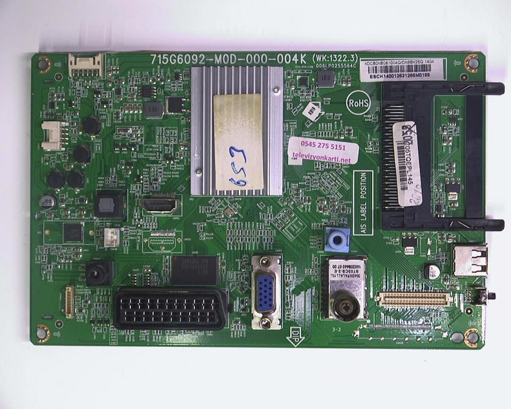 715G6092-M0D-000-004K,Philips 24PHH4109/88,Anakart