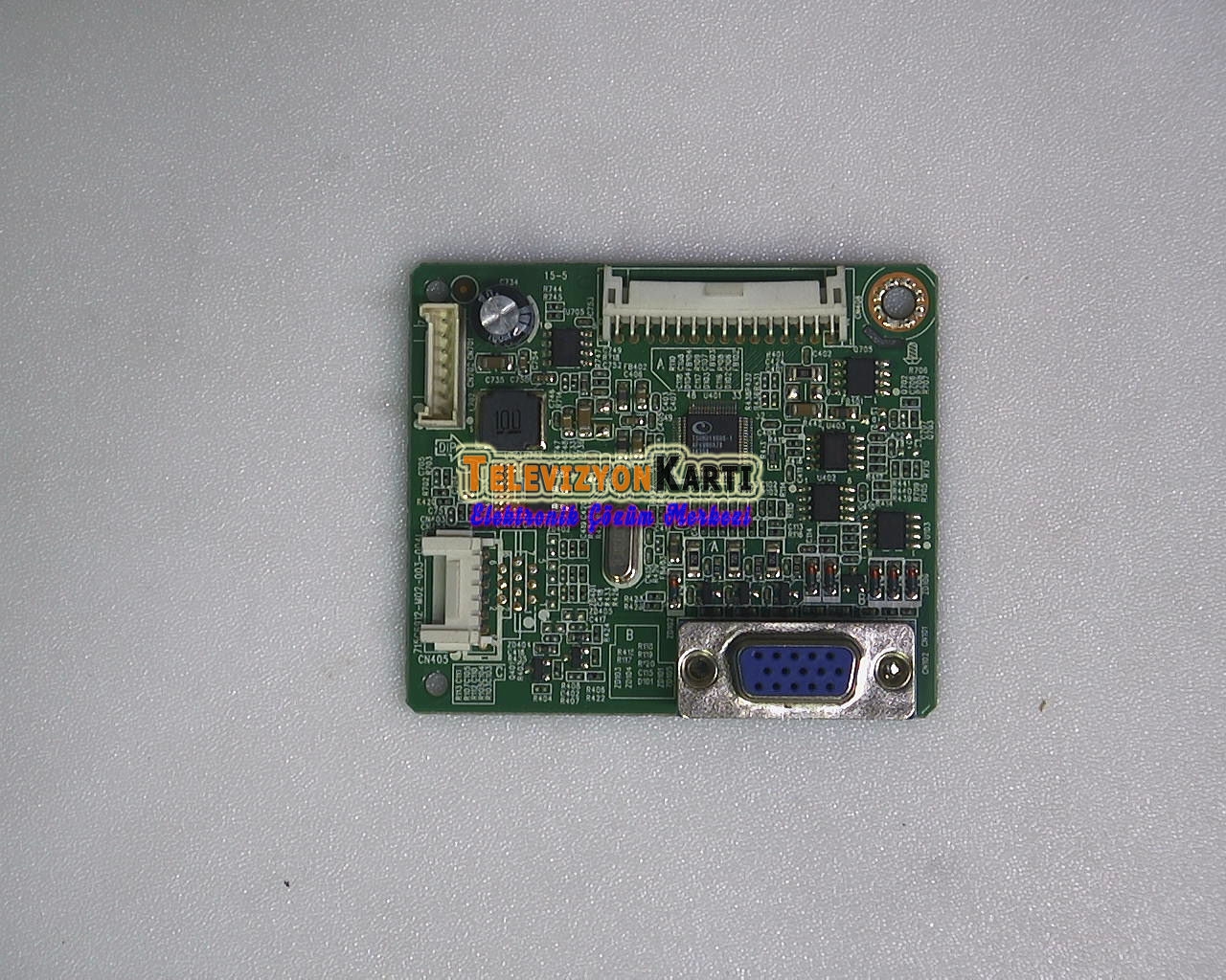 715G6912-M02-003-004L ASUS VS197 VS197DE 18.5 inç ANAKART MAİN BOARD