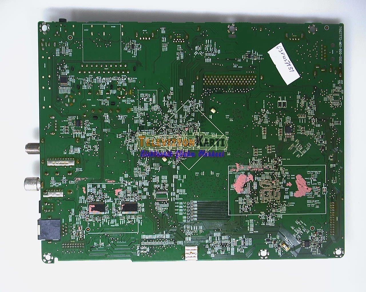 715G7772-M01-B00-005K,CBPRF8BBAFCT,703TQGPL002,Philips 49PUS7181-12,Main Board,TPT490U2-EQLSJA.G