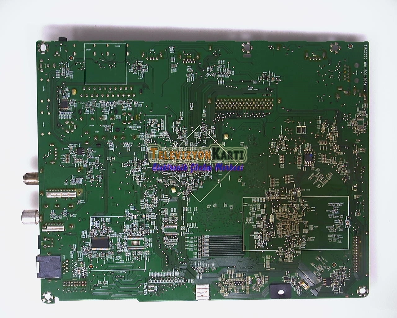 715G7772-M01-B00-005K,CBPRG8BBXFCT,703TQGPL085,PHILIPS 43PUS6501/12,Main Board