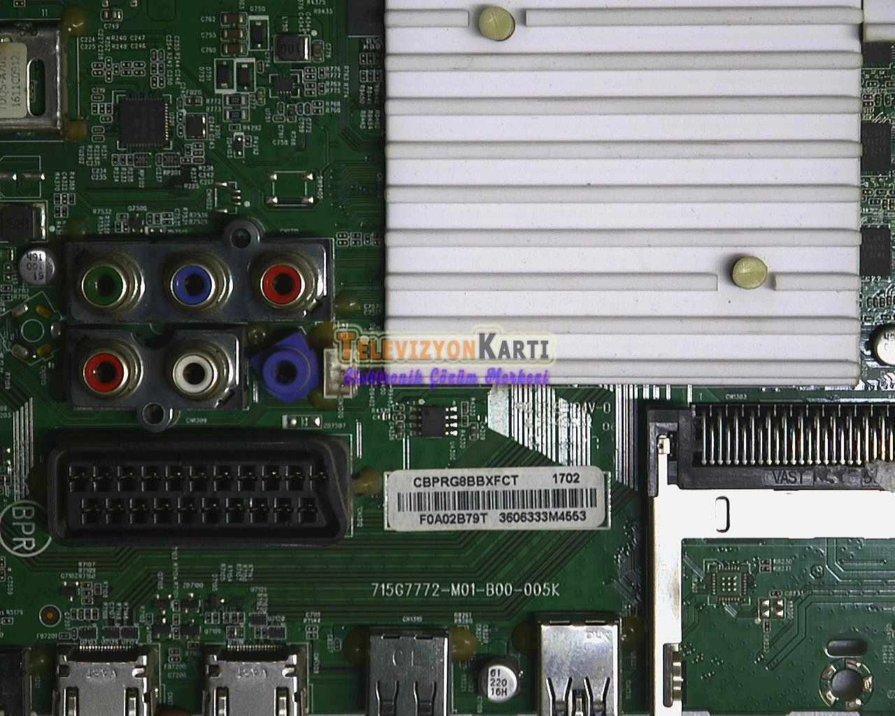 715G7772-M01-B00-005K,CBPRG8BBXFCT,PHILIPS 55PUS6551/12,MAIN BOARD