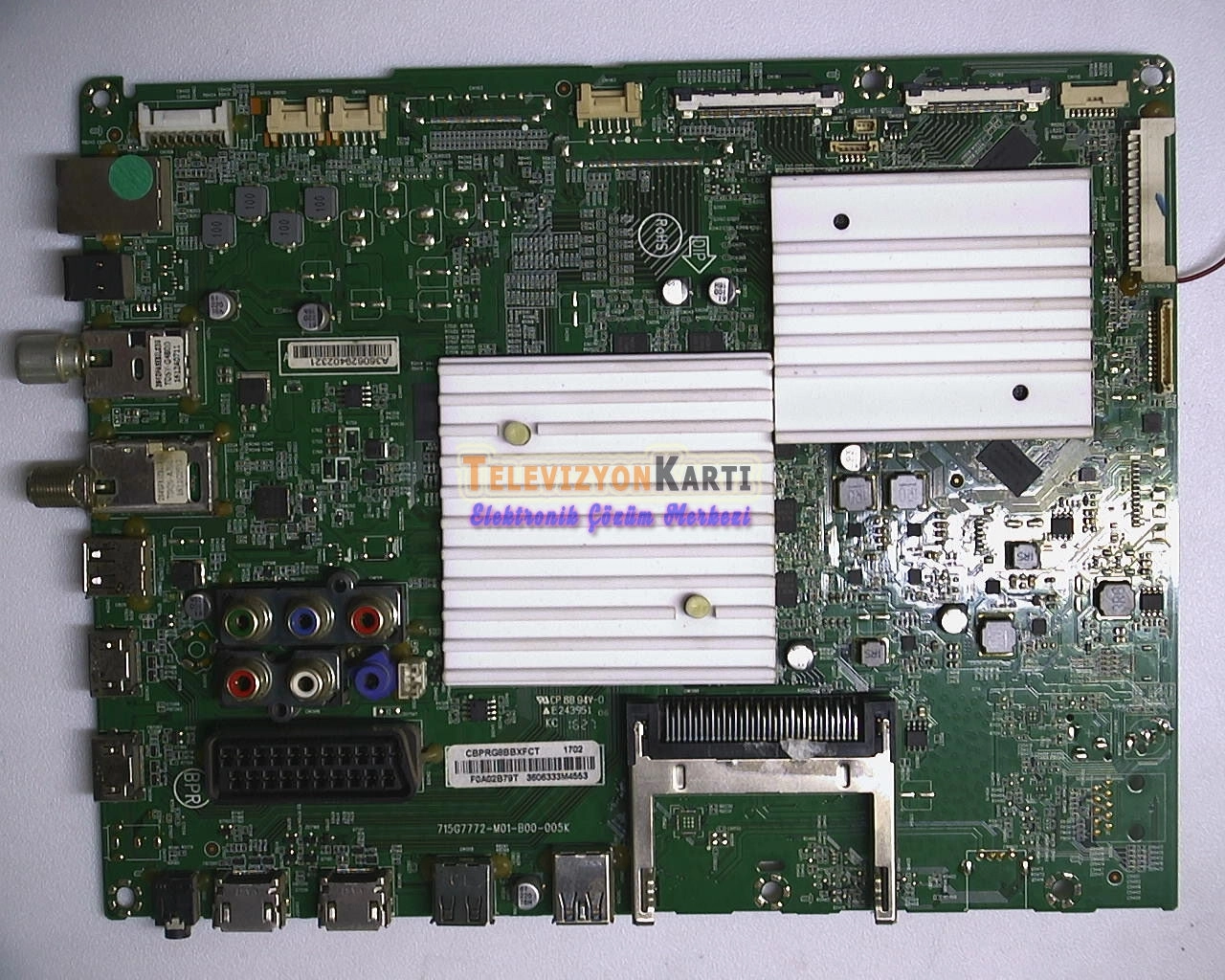 715G7772-M01-B00-005K,CBPRG8BBXFCT,PHILIPS 55PUS6551/12,MAIN BOARD