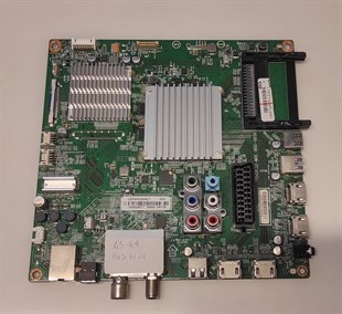 715G8132-M01-B00-005T,  703TQGPL080 PHILIPS 43PUS6101/12, Anakart