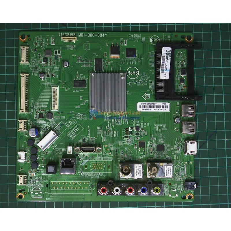 715G8198-M0D-B00-004Y 705TQGPL233 Philips 49PFS5301 Anakart