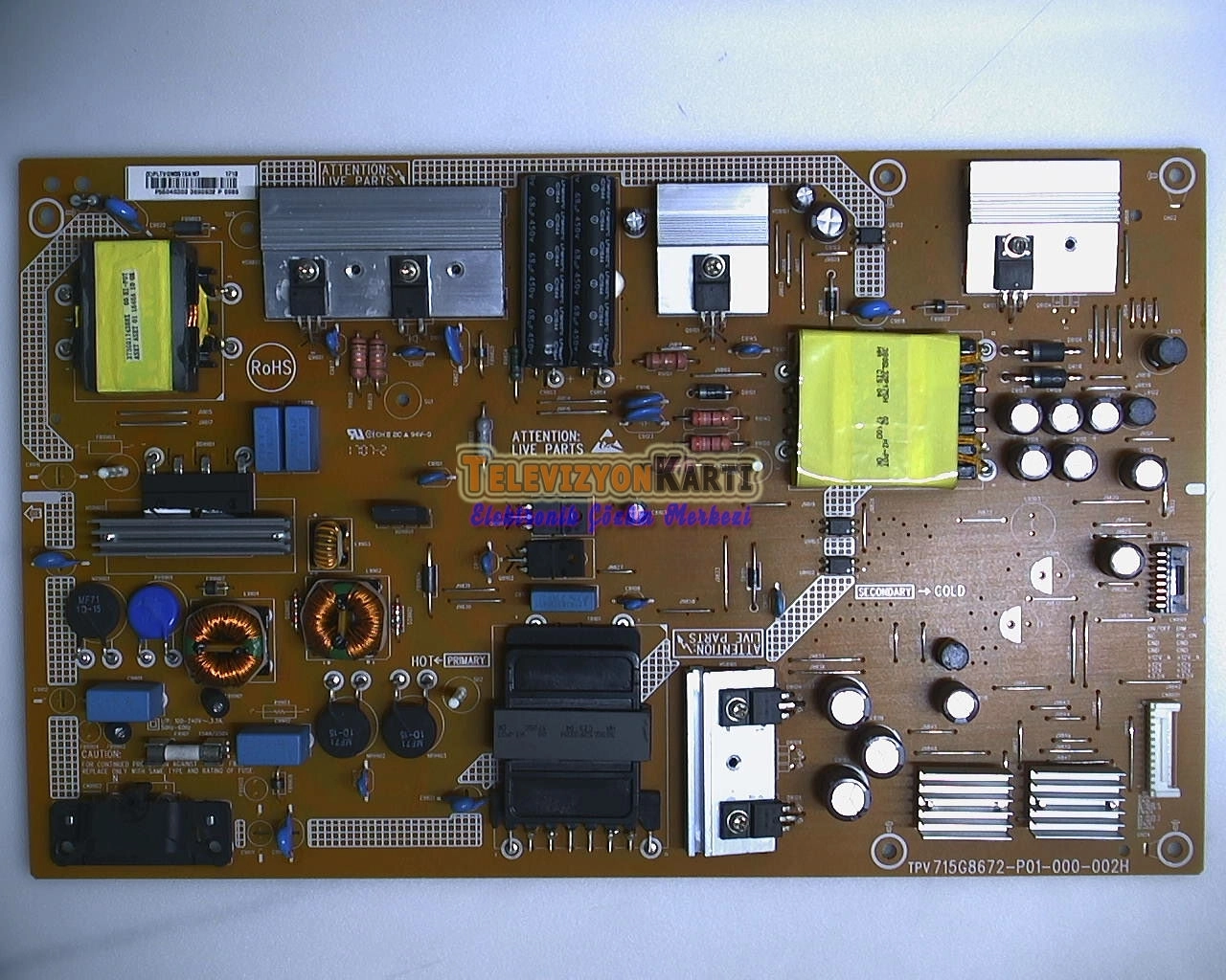 715G8672-P01-000-002H,PLTVGW351XAW7,P55040300,PHILIPS 55PUS6262/12,Power Board,Besleme,TPT550U2-EQYSHM.G