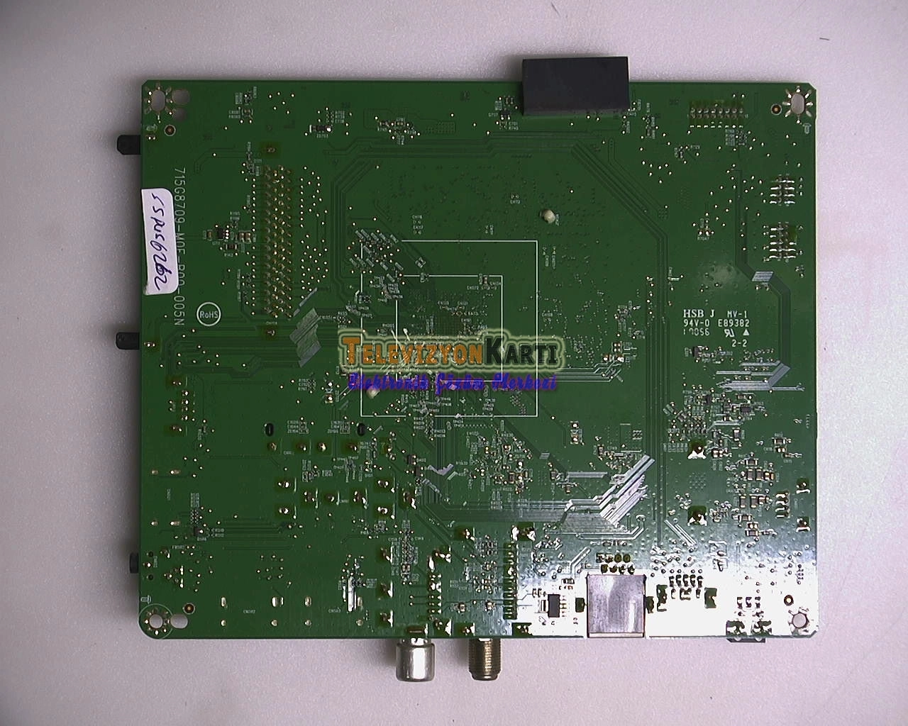 715G8709-M0E-B00-005N,XHCB02B00601SX,703TQHPL049,H0A02B98T,PHILIPS 55PUS6262/12,Main Board,Ana Kart,TPT550U2-EQYSHM.G