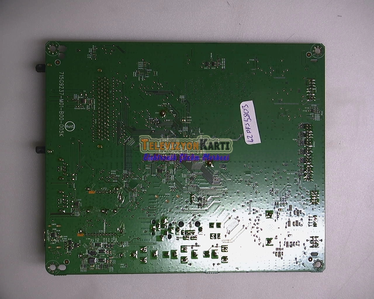 715G9237-M01-B00-005T,XICB02B00303SX,704TQIPL038,Philips 43PFS5803/12,Main Board,TPT430H3-DUYSHA.G