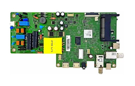 715G9287-C01-001-004Y , Philips 43PFS5503/62 , Anakart