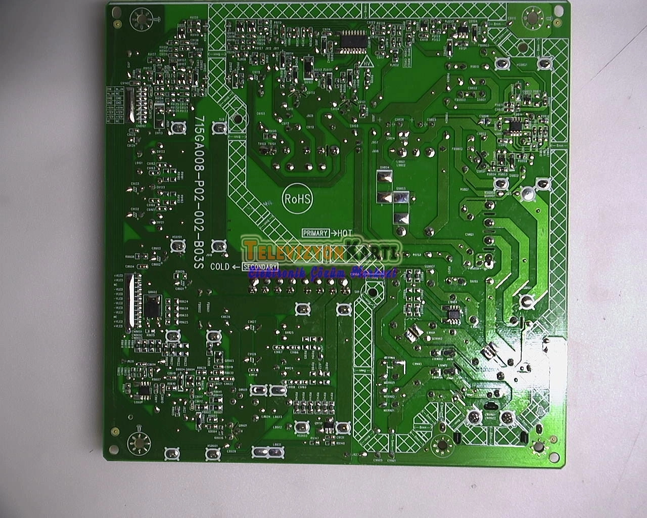 715GA008-P02-002-B03S,PLTVLY801XAC8,Philips 50PUS7556/62,Power Board,TPT500WR-PV7DQ 