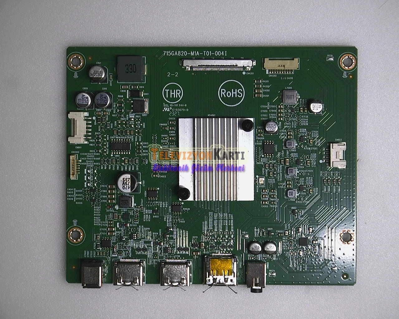 715GA820-M1A-T01-004I,ASUS VG279Q1A,MAİN BAORD