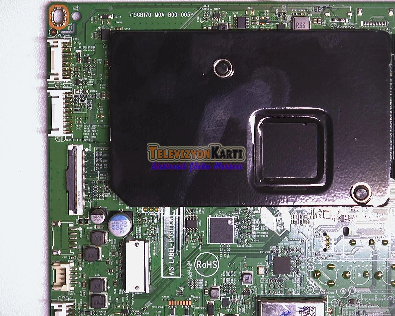 715GB170-M0A-B00-005Y,XKCB02B00402SX,PHILIPS 55PUS7805,MAINBOARD