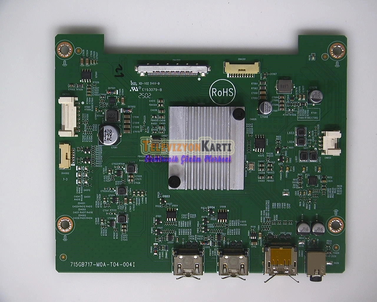715GB717-M0A-T01-004I,ASUS VG259Q3A,LED MONITOR,MAIN BOARD,ANAKART