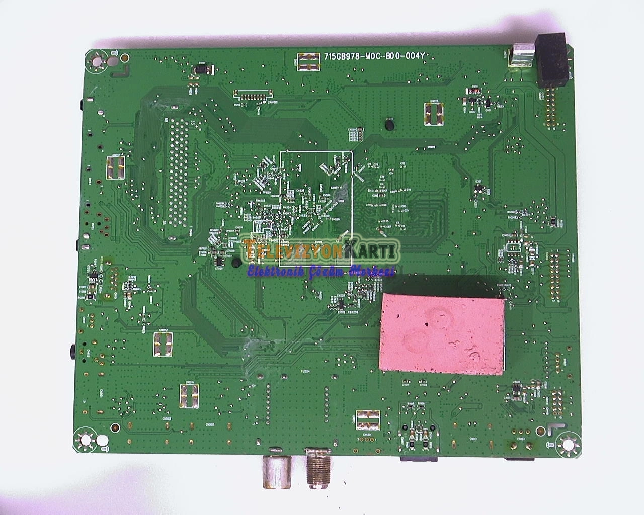 715GB978-M0C-B00-004Y,Philips 43PUS7506/62,Main Board,Anakart