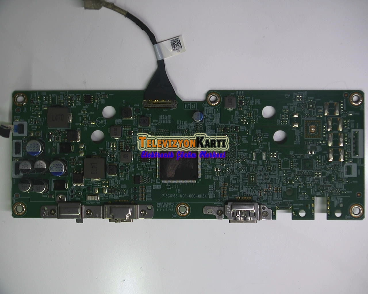 715GC165-M0F-000-0H5K Huawei MateView GT 27 XWU-RBA