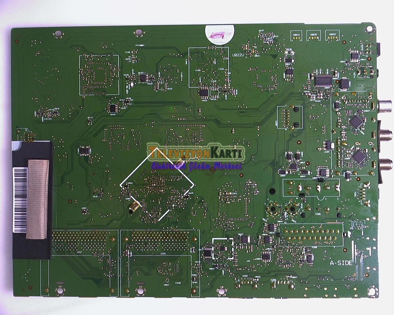 715RLPCB0000000401,704TQEPL036,704TQEPL037,PHILIPS 55PUS7909,49PUS7909,MAIN BOARD,ANAKART