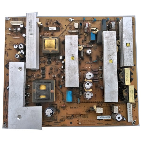 EAY60713101 , EAY60713201 , LG 42PQ200R , POWER BOARD