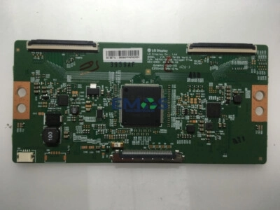 6871L-3959A , 6870C-0535B , V15 UHD TM120 Ver0.9 , PHILIPS 55PUS6412/12 , 55PFL6900 , T-CON BOARD