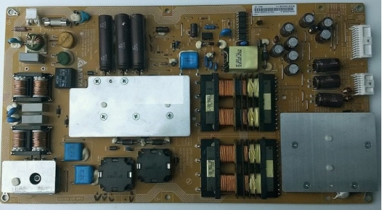 V71A00015300, DPS-255GP, 2950250603, DPS-255GP A, TOSHIBA 46VL753, Power Board, Besleme