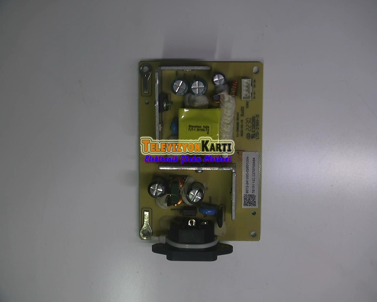 761R1162-2270700494 , FJ-SW699B , Monitör Power Board