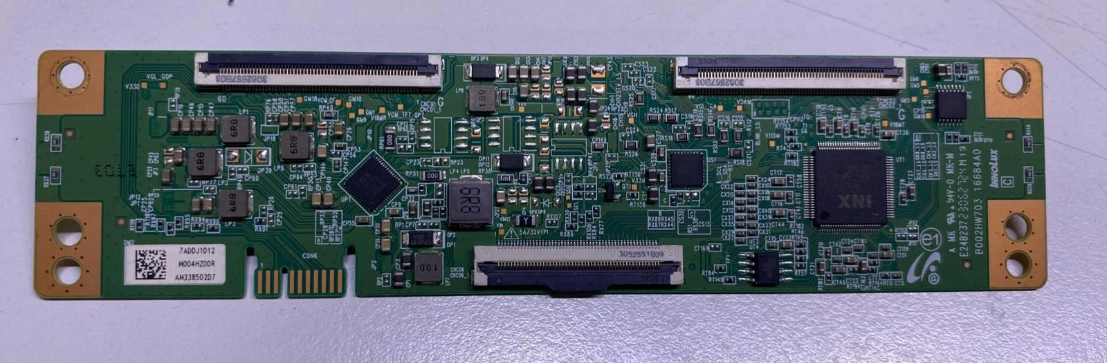 B002HW703, EADDJ7E14, TELENOVA 50FS1304 T-CONBOARD